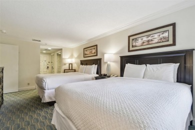 Two Bedroom/Two Bath *C* Unit - You will be sitting pretty on on Innisbrook Resort and Golf Club in Florida - for sale on GolfHomes.com, golf home, golf lot