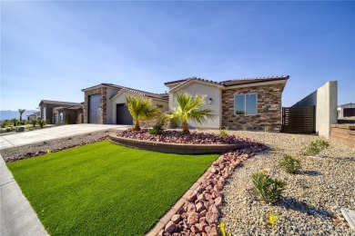 Stunning, new construction home in the desirable community of on Los Lagos Golf Club in Arizona - for sale on GolfHomes.com, golf home, golf lot