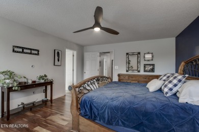 Welcome to this charming home in the heart of Tellico Village - on Tanasi Golf Course in Tennessee - for sale on GolfHomes.com, golf home, golf lot