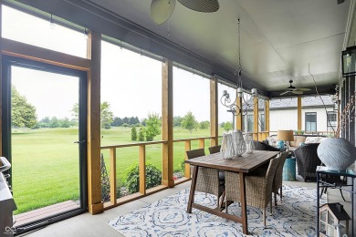 It is time to purchase a Luxury Home on a golf course that on Legends of Indiana Golf Course in Indiana - for sale on GolfHomes.com, golf home, golf lot