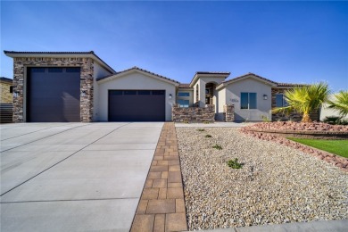 Stunning, new construction home in the desirable community of on Los Lagos Golf Club in Arizona - for sale on GolfHomes.com, golf home, golf lot