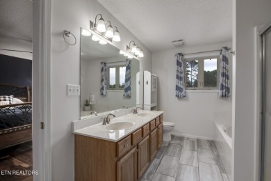 Welcome to this charming home in the heart of Tellico Village - on Tanasi Golf Course in Tennessee - for sale on GolfHomes.com, golf home, golf lot