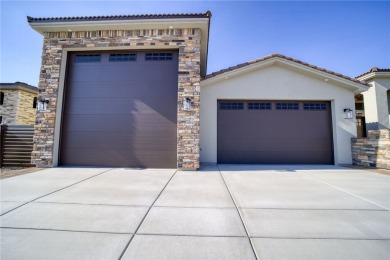 Stunning, new construction home in the desirable community of on Los Lagos Golf Club in Arizona - for sale on GolfHomes.com, golf home, golf lot