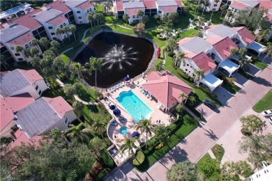 Casual elegance best describes this beautiful, bright, renovated on Club at Pelican Bay Golf Course in Florida - for sale on GolfHomes.com, golf home, golf lot