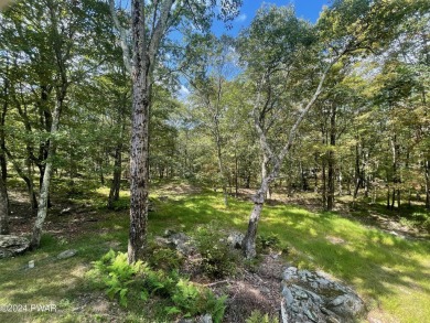 Gardener's Dream Home in the Poconos - Renovated with Love on Lords Valley Country Club, Inc in Pennsylvania - for sale on GolfHomes.com, golf home, golf lot