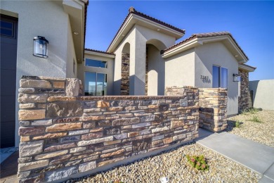 Stunning, new construction home in the desirable community of on Los Lagos Golf Club in Arizona - for sale on GolfHomes.com, golf home, golf lot