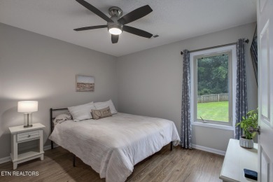 Welcome to this charming home in the heart of Tellico Village - on Tanasi Golf Course in Tennessee - for sale on GolfHomes.com, golf home, golf lot