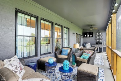 It is time to purchase a Luxury Home on a golf course that on Legends of Indiana Golf Course in Indiana - for sale on GolfHomes.com, golf home, golf lot