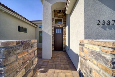 Stunning, new construction home in the desirable community of on Los Lagos Golf Club in Arizona - for sale on GolfHomes.com, golf home, golf lot