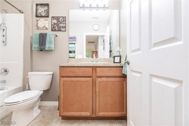 WELCOME TO SERENE LIVING AT THE PEACEFUL 55+ ACTIVE ADULT GATED on River Hall Country Club in Florida - for sale on GolfHomes.com, golf home, golf lot