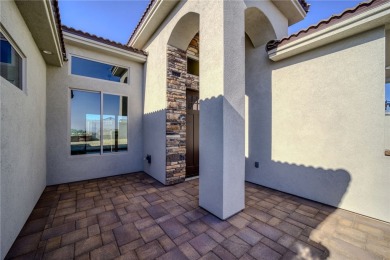 Stunning, new construction home in the desirable community of on Los Lagos Golf Club in Arizona - for sale on GolfHomes.com, golf home, golf lot