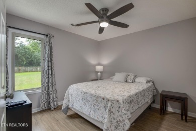 Welcome to this charming home in the heart of Tellico Village - on Tanasi Golf Course in Tennessee - for sale on GolfHomes.com, golf home, golf lot