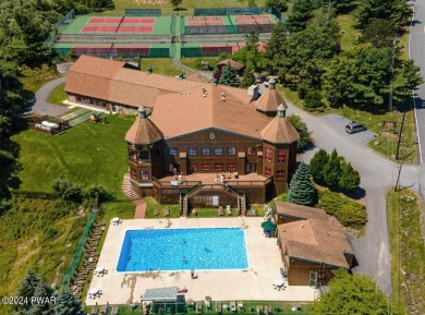 Gardener's Dream Home in the Poconos - Renovated with Love on Lords Valley Country Club, Inc in Pennsylvania - for sale on GolfHomes.com, golf home, golf lot