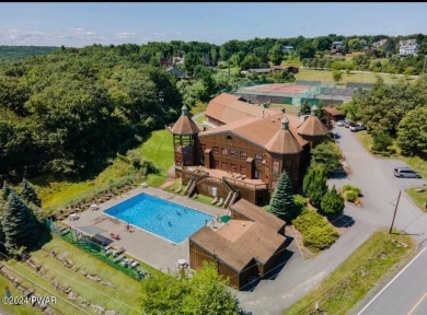 Gardener's Dream Home in the Poconos - Renovated with Love on Lords Valley Country Club, Inc in Pennsylvania - for sale on GolfHomes.com, golf home, golf lot