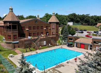 Gardener's Dream Home in the Poconos - Renovated with Love on Lords Valley Country Club, Inc in Pennsylvania - for sale on GolfHomes.com, golf home, golf lot