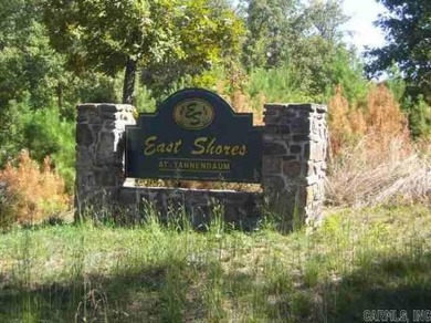 Lots 5,6,7,18,30, 31, or 33 - $55,000 *Each* lot. Lakefront lot on Tannenbaum Golf Club in Arkansas - for sale on GolfHomes.com, golf home, golf lot