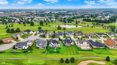 It is time to purchase a Luxury Home on a golf course that on Legends of Indiana Golf Course in Indiana - for sale on GolfHomes.com, golf home, golf lot