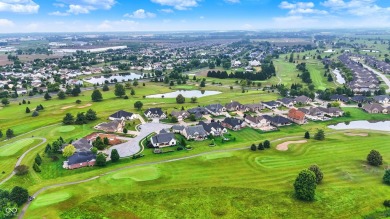 It is time to purchase a Luxury Home on a golf course that on Legends of Indiana Golf Course in Indiana - for sale on GolfHomes.com, golf home, golf lot