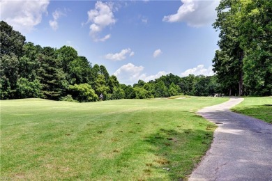 Set on a private golf course view lot, this timeless brick on Fords Colony Country Club in Virginia - for sale on GolfHomes.com, golf home, golf lot