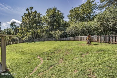 Welcome to this charming home in the heart of Tellico Village - on Tanasi Golf Course in Tennessee - for sale on GolfHomes.com, golf home, golf lot