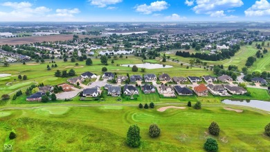 It is time to purchase a Luxury Home on a golf course that on Legends of Indiana Golf Course in Indiana - for sale on GolfHomes.com, golf home, golf lot