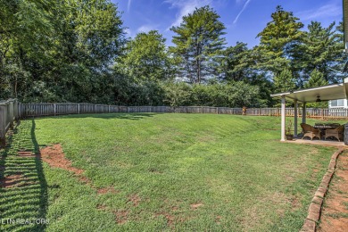 Welcome to this charming home in the heart of Tellico Village - on Tanasi Golf Course in Tennessee - for sale on GolfHomes.com, golf home, golf lot