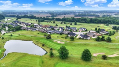 It is time to purchase a Luxury Home on a golf course that on Legends of Indiana Golf Course in Indiana - for sale on GolfHomes.com, golf home, golf lot