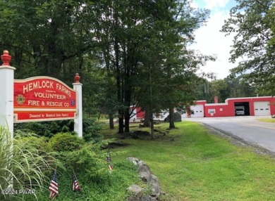 Gardener's Dream Home in the Poconos - Renovated with Love on Lords Valley Country Club, Inc in Pennsylvania - for sale on GolfHomes.com, golf home, golf lot