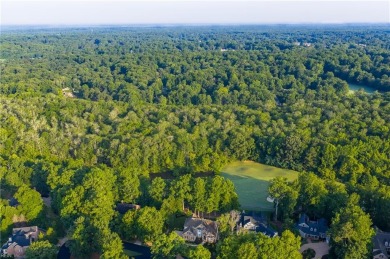 Set on a private golf course view lot, this timeless brick on Fords Colony Country Club in Virginia - for sale on GolfHomes.com, golf home, golf lot