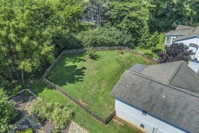 Welcome to this charming home in the heart of Tellico Village - on Tanasi Golf Course in Tennessee - for sale on GolfHomes.com, golf home, golf lot