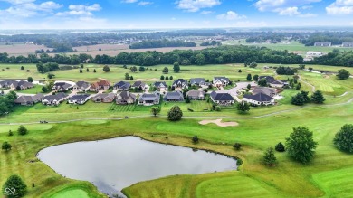 It is time to purchase a Luxury Home on a golf course that on Legends of Indiana Golf Course in Indiana - for sale on GolfHomes.com, golf home, golf lot