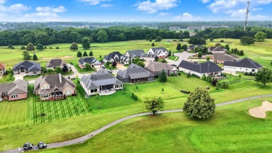 It is time to purchase a Luxury Home on a golf course that on Legends of Indiana Golf Course in Indiana - for sale on GolfHomes.com, golf home, golf lot