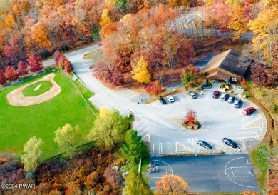 Gardener's Dream Home in the Poconos - Renovated with Love on Lords Valley Country Club, Inc in Pennsylvania - for sale on GolfHomes.com, golf home, golf lot