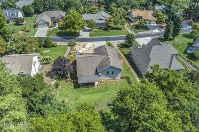 Welcome to this charming home in the heart of Tellico Village - on Tanasi Golf Course in Tennessee - for sale on GolfHomes.com, golf home, golf lot