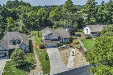 Welcome to this charming home in the heart of Tellico Village - on Tanasi Golf Course in Tennessee - for sale on GolfHomes.com, golf home, golf lot