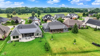 It is time to purchase a Luxury Home on a golf course that on Legends of Indiana Golf Course in Indiana - for sale on GolfHomes.com, golf home, golf lot