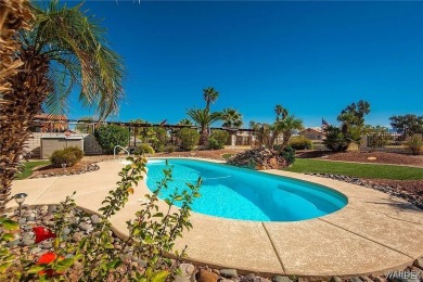 Located on the 4th fairway of the prestigious Huukan Golf Course on Desert Lakes Golf Course in Arizona - for sale on GolfHomes.com, golf home, golf lot