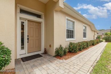 GORGEOUS 3 Bed/ 2 Bath townhouse located in a resort-style on Indian River Colony Club in Florida - for sale on GolfHomes.com, golf home, golf lot