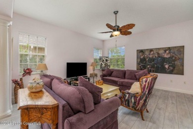 GORGEOUS 3 Bed/ 2 Bath townhouse located in a resort-style on Indian River Colony Club in Florida - for sale on GolfHomes.com, golf home, golf lot