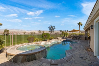 Located in the best 55+, Sun City Palm Desert, This GOLF COURSE on Mountain Vista Golf Course At Sun City Palm Desert in California - for sale on GolfHomes.com, golf home, golf lot