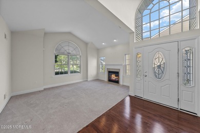 Not Your Typical 55+ Community-This Is a Lifestyle! Located in on Greenbriar At Ocean Aire Golf and Country Club in New Jersey - for sale on GolfHomes.com, golf home, golf lot