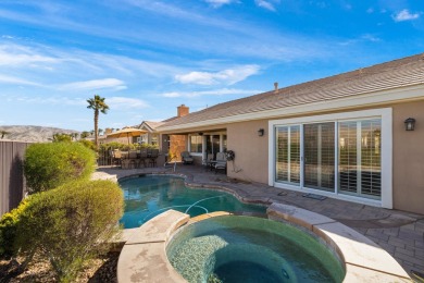 Located in the best 55+, Sun City Palm Desert, This GOLF COURSE on Mountain Vista Golf Course At Sun City Palm Desert in California - for sale on GolfHomes.com, golf home, golf lot