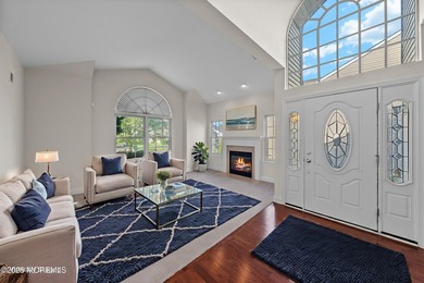 Not Your Typical 55+ Community-This Is a Lifestyle! Located in on Greenbriar At Ocean Aire Golf and Country Club in New Jersey - for sale on GolfHomes.com, golf home, golf lot