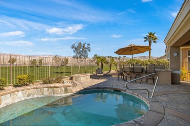 Located in the best 55+, Sun City Palm Desert, This GOLF COURSE on Mountain Vista Golf Course At Sun City Palm Desert in California - for sale on GolfHomes.com, golf home, golf lot