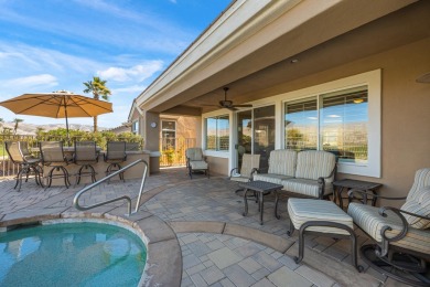 Located in the best 55+, Sun City Palm Desert, This GOLF COURSE on Mountain Vista Golf Course At Sun City Palm Desert in California - for sale on GolfHomes.com, golf home, golf lot