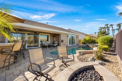 Located in the best 55+, Sun City Palm Desert, This GOLF COURSE on Mountain Vista Golf Course At Sun City Palm Desert in California - for sale on GolfHomes.com, golf home, golf lot