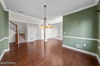 Not Your Typical 55+ Community-This Is a Lifestyle! Located in on Greenbriar At Ocean Aire Golf and Country Club in New Jersey - for sale on GolfHomes.com, golf home, golf lot