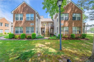 Light and Bright! Check out this 1st floor 2 bedroom, 2 bath on Honey Bee Golf Club in Virginia - for sale on GolfHomes.com, golf home, golf lot