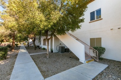 WONDERFUL 2ND FLOOR CONDO WITH GOLF COURSE VIEW. 3 bedroom, 2 on Desert Rose Golf Course in Nevada - for sale on GolfHomes.com, golf home, golf lot