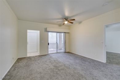 WONDERFUL 2ND FLOOR CONDO WITH GOLF COURSE VIEW. 3 bedroom, 2 on Desert Rose Golf Course in Nevada - for sale on GolfHomes.com, golf home, golf lot